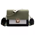 Bags For Women Crossbody Bag Oulder Pac Fanni Bag Ses Handbags Designer Sml Bag Cross Body Luxury Lady Bag