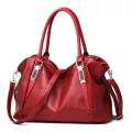 Women Mesger New Tide Fe -Handle Bag Girls Oulder Bags Women Handbags For Lady Totes Party Pac
