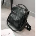 Lattice Square Crossbody Bag New Quity Pu Leather Women's Designer Handbag Pearl Chain Oulder Mesger Bag