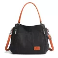 Designer Women Bags Oulder Bag Crossbody For Women Fe Mesger Bag Women's Se Lady Canvas Ca Handbag