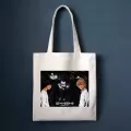 Bag Death Note Anime Bag Oulder Bags Y2 Bag Haruu Vintage Large Oer Bag Brand B White Designer Bag