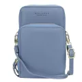 Barry Oulder Bags Phone Leather Sml Square Bag Quity Crossbody Bag Womens Wlets And Ses