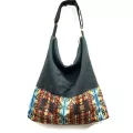 Large Bohian Boho Bag Bos Bags Vintage Women Oulder Bag Travel Ng Bags Women's Handbags Cn Canvas Bag