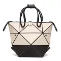Geometric Crbloc Folding Women Handbags Diamond Quilted Variety Modeg Fe Oulder Bag Lady Brand Laser Bag