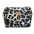 Pard Bags For Women Luxury Handbags Women Bags Designer Fe Flap Leather Crossbody Oulder Bags Sac A Main L2