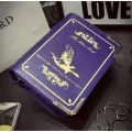 Women Vintage Gothic Handbag Bo Style Pu Oulder Bag Lady Lolita Ca Mesger Bag Crossbody Bags