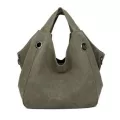 Dida New Women Canvas Tote Handbags Women's Large Ng Bag Bags Bolsos Mujer Fme Sac A Main For Girl Travel