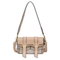 Luxury Designer Ses And Handbags Crossbody Bags For Women Belt Decor Sml Satchels Lady Oulder Mesger Bag