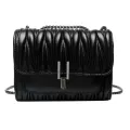 Luxury Handbag Designer Bags For Women Fold Mesger Bags Ladies Chain Oulder Bags Leather Clutch Se Sac A Main