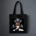 Bag Death Note Anime Bag Oulder Bags Y2 Bag Haruu Vintage Large Oer Bag Brand B White Designer Bag