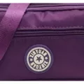 Fahion Women's Bag New Nylon Leire Cross Sml Bag Manufacturer Orean Multi-Layer Women's Single Oulder Bag