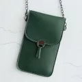 Women Bag For Phone Women Cn Se Cross Oulder Transparent Bag For Girls Cute Phone Bag Type Mobile Pouch 323