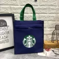 Women Oxford Canvas Tote Handbag Fe Large Capacity Oulder Bags Ladies Ca Ng Bag Girls Reusable Bucet Phone