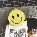 Women Oulder Bag Hi Quity Pu Leather Women Handbags Bag Ca Ler Cartoon Prints Women Bag Crossbody Bag