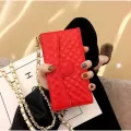 Women Oulder Iphone7 8 Phone Case Holster Tive Ell Mobile Phone 11 Pro Xs Xr Wlet Chain Mesger Bag