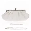 Design Full Dress Solid Cr Red Ning Bags Women Wedding Clutches Ses Handbags Lady Party Tote Se Wy32
