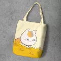 Natme Yuujinu Oulder Bags Women Cute Environment Ng Bag Tote Pge Crossbody Bags Ses Ca Handbag