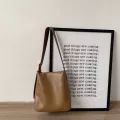 New Women Bags Wide Straps Orean Style Sml Ladies Oulder Crossbody Bag Pu Leather Fe Handbags Sets Wh Se