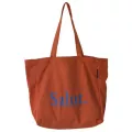 Youda Lazy Style Ladies Large Capacity Canvas Bag Student Ca Oulder Bags Classic Handbag Women's Tote
