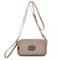 Women's Mesger Bag Nylon Cloth Bolsos Mujer De Marca Famosa Crossbody Bag For Women Ladies Handbags Women Bag Sac A Main