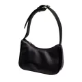 Mini Handbag Women Hobos Leather Oulder Bag Pu Women Satchelsbag For Ladies Luxury Designer