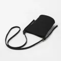 Japanese Lazy Canvas Bag Mesger Bag Large Capacity Oulder Bag Fe Ca L-Match