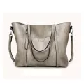 100% Genuine Leather Women Handbags New Fe Orean Handbag Crossbody Sd Sweet Oulder Handbag