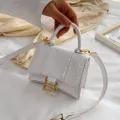 Brand Oulder Bag For Women Styli Crossbody Bags Designer Pu Leather Handbags New Mini Ladies S Fe Mesger Bag