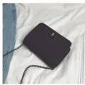 Hi Quity Oulder Bag Women Crossbody Bag Pu Leather Flap Bags Girls Ca Phone Pouch Fe Wide Strap Bag