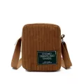 New Women Mini Oulder Bag Fe Sml Corduroy Cross Body Bags Ladies Sports Ca Zier Se Ell Mobile Phone Bag