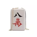 Mahjong S Handbags Womens Bags For Woman Ladies Hand Bags Women's Crossbody Bags Se Clutch Phone Wlet Oulder Bag