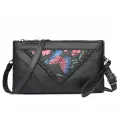 Women's Bag Genuine Leather Ses Crossbody Zier Oulder Bags Designer Fe Mesger Bag Soft Eepn Bag