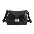 Women's Handbag Ladies Oulder Mesger Bag Hi Quity Fe Crossbody Bag Girls Nylon Waterproof Bags New