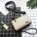Luxury Handbags Designer Bags Women Bags For Sml Luggage Bag Women Famous Brand Clutch Bag -Handle Fe Tote