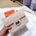 Mmer Bag Mini Women's Handbags Jelly Se Cr Sml Crossbody Bags For Women Pvc Beach Waterproof Bag Sac A Main