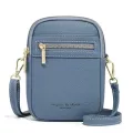 New Designer Sml Oulder Bag Women Set H Phone Pocet Ladies Mini Crossbody Bags Fe Pu Leather Mesger Se