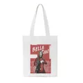 New Money Heist Oulder Canvas Bags La Casa De Papel Camiseta Ng Bag Di Mas Casa De Papel Haruu Cool Women Bag