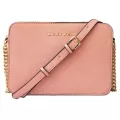 Micy En New Vintage Women Ca Leather Oulder Bags Lady Crossbody Mesger Bag Elnt Envelop Clutch Se