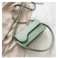 The New Orean Mmer Cr Underarm Bag Single Oulder Diagon Cross Tperament Versa