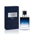 น้ำหอม JIMMY CHOO MAN BLUE EDT 50ML