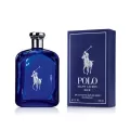 POLO RALPH LAUREN BLUE EDT 200ML.