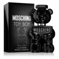 MOSCHINO TOY BOY EAU DE PARFUM 100ML.
