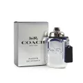 COACH MAN PLATINUM EAU DE PARFUM 60ML.