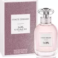 COACH DREAMS EAU DE PARFUM SPRAY FOR WOMEN 60 ml.