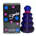 Samba Perfumer`s Workshop for Women EDT 100 ml.