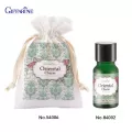 กิฟฟารีน Giffarine ถุงหอม ออเรียนทัล ชาร์ม / รีฟิล Oriental Charm Perfume Sachet 45 g. 54006 / Refill 10 ml. 84002