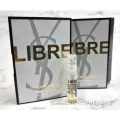 ขนาด 1.2ml. YSL Libre EDP น้ำหอม YSL Libre Eau De Parfum ใหม่ในตระกูลกลิ่นฟลอรัลที่ทั้งเท่และเซ็กซี่ PD27574