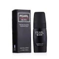 JEANMISS น้ำหอมผู้ชาย PEARL BLACK EDT SPRAY 125ML กลิ่นหอมสดชื่นและหนักแน่น กลิ่นอันเย้ายวน