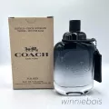 น้ำหอม Coach New York For Men EDT 100ml TESTER