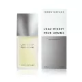 น้ำหอม ISSEY MIYAKE LEau dIssey Pour Homme EDT ปริมาณ 125 มล